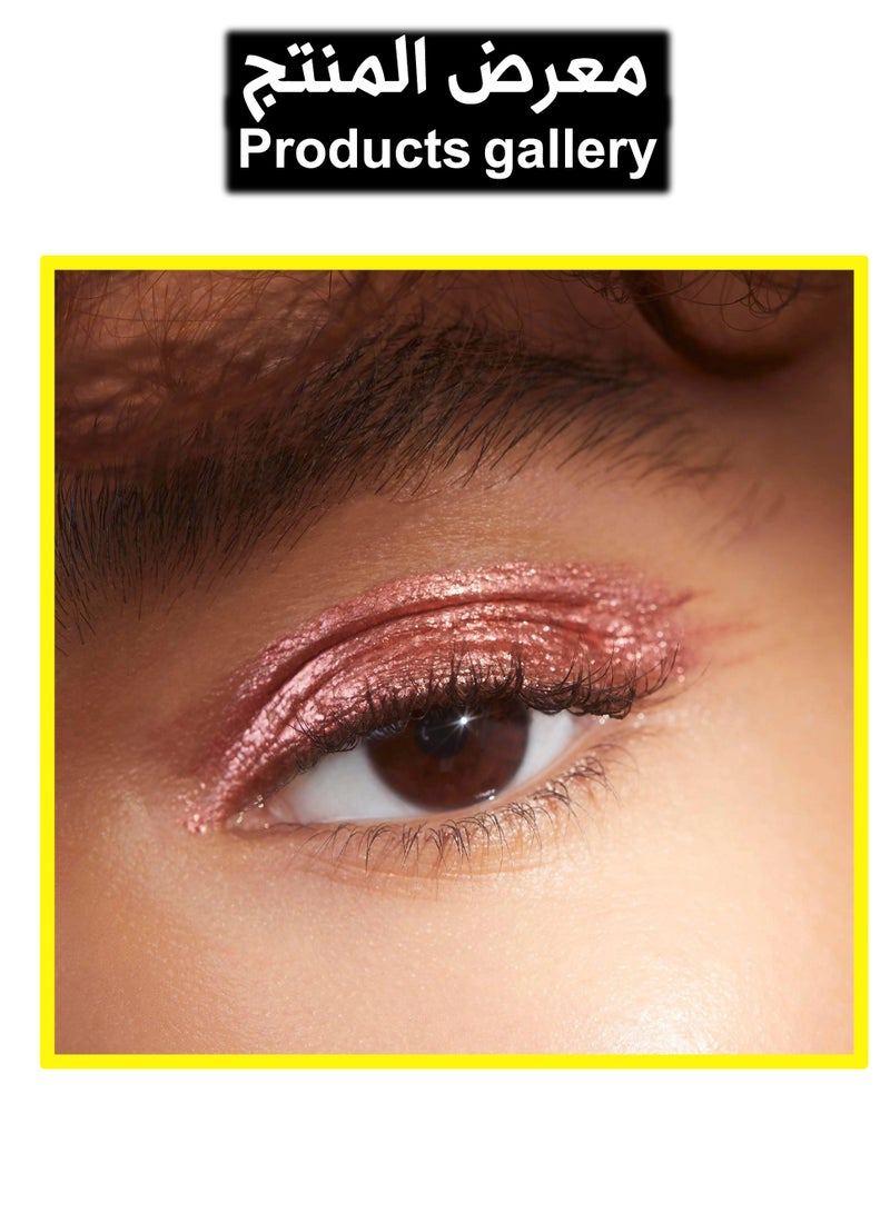 إلف ظلال عيون سائل ميتاليك من اي.ال.اف، ليتل ديبر - Image 3