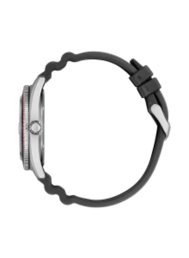 CITIZEN ساعة سيتيزن للرجال AW1769-10E, حزام - Image 2
