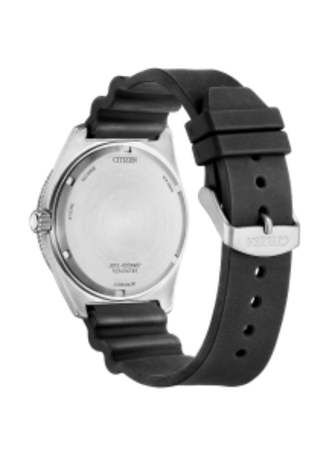 CITIZEN ساعة سيتيزن للرجال AW1769-10E, حزام - Image 3