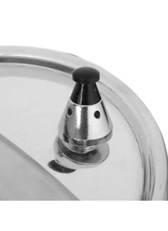 El Zenouki El Zenouki aluminum pressure cooker, 7 litres  - Image 3