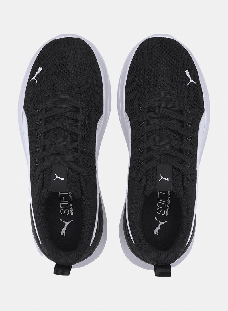 PUMA Anzarun Lite Youth Trainers - Image 2