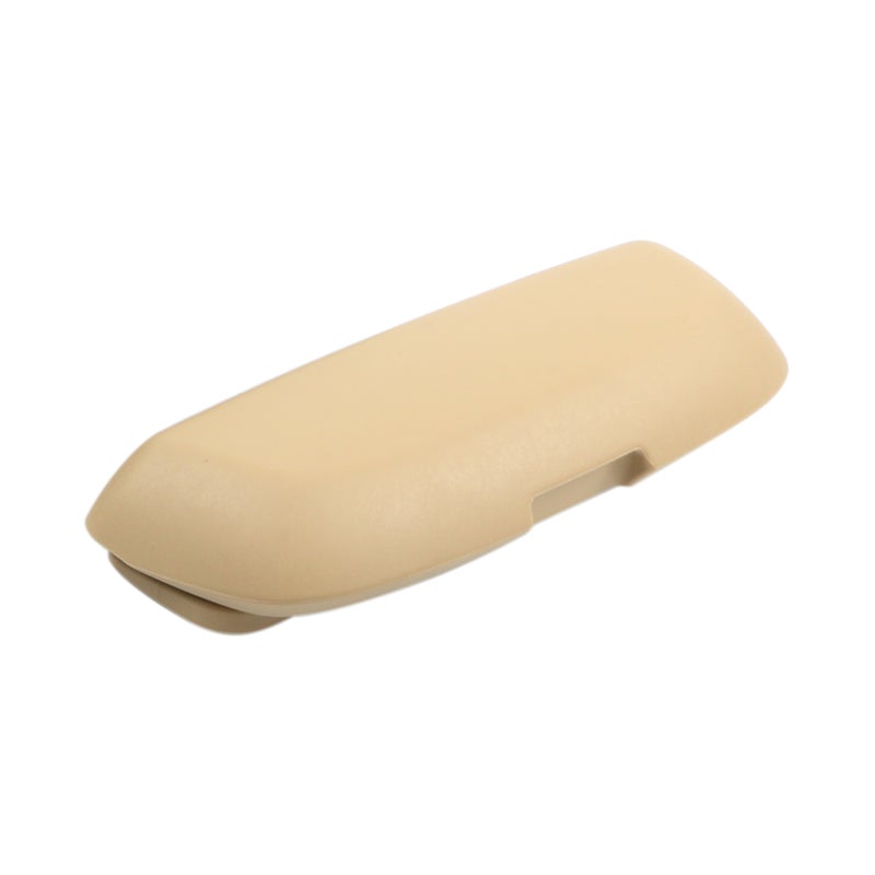 Sunglasses Holder Glasses Case Storage Box Overhead Grab Handle Replacement for BMW 1 3 5 6 7 X3 X5 X7 Series - Image 1