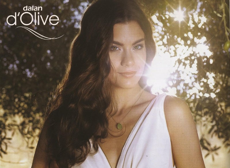 Dalan مجموعة دالان د أوليف زيت الزيتون النقي كريم اليدين والجسم 75 مل صابون زيت الزيتون النقي 100% عبوة مزدوجة 150 جرام مستورد من تركيا - Image 4