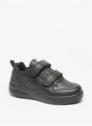 Boys Textured Sneakers with Hook and Loop Closure - pzsku/Z1EF8106E038D77E730B2Z/45/_/1695737956/e63fc2a3-1250-463c-a664-61168019506a
