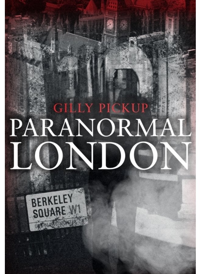 Paranormal London - Paperback