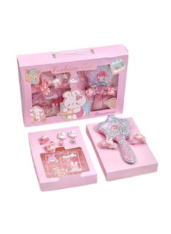 Bolivia's 8 Piece Girls Gift Set, Girls Gifts, Birthday Gifts for Girls, Girls toys for girls aged 4-12  - Image 2