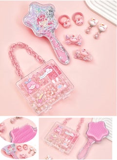 Bolivia's 8 Piece Girls Gift Set, Girls Gifts, Birthday Gifts for Girls, Girls toys for girls aged 4-12  - Image 3