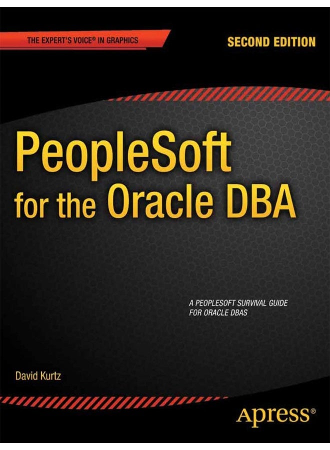 PeopleSoft for the Oracle DBA