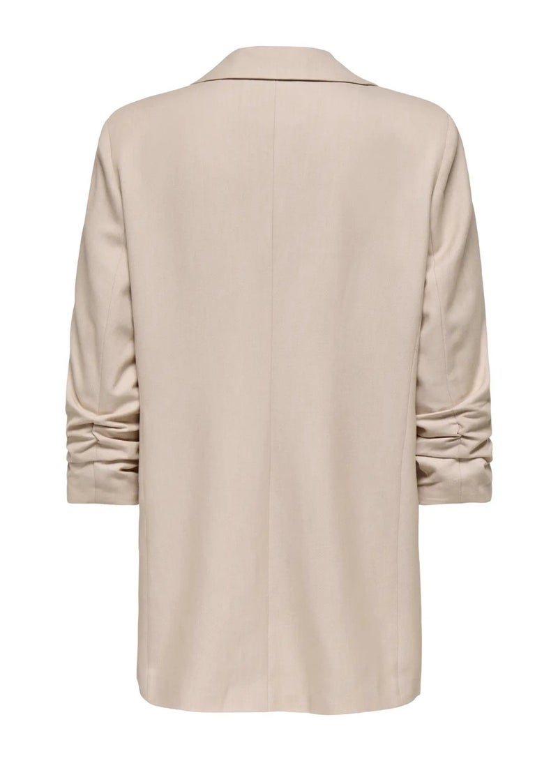 ONLY ONLLUCCA 3/4 BLAZER TLR NN - Image 3