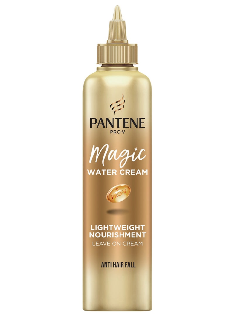 Pantene كريم بانتين برو-في السحري الخفيف لمكافحة تساقط الشعر - Image 1