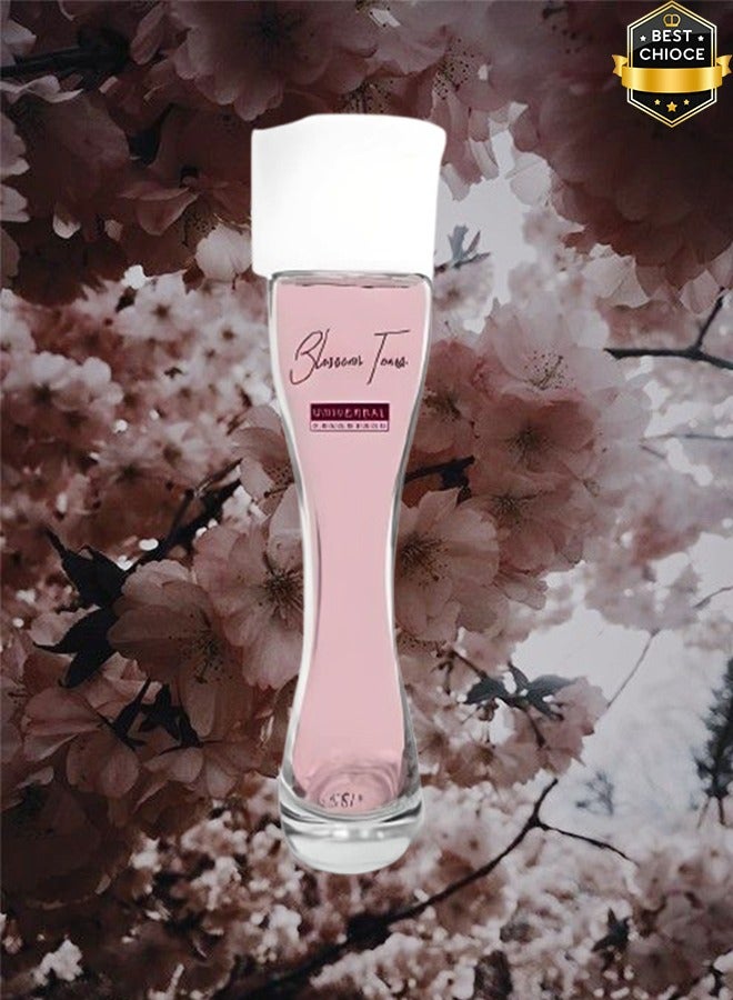UNIVERSAL Blossom Tears Perfume 100ml EDT - Image 2
