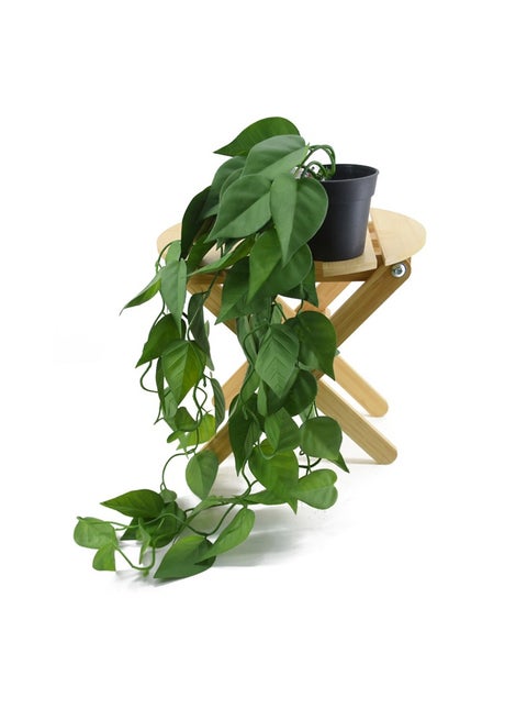 Artificial potted plant In/outdoor hanging