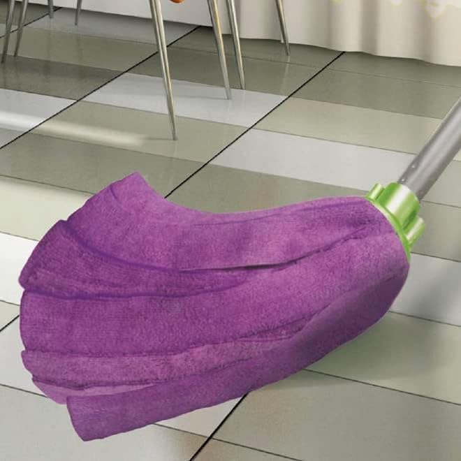 Scotch Brite إعادة تعبئة ممسحة سكوتش-برايت من الألياف الدقيقة - Image 2