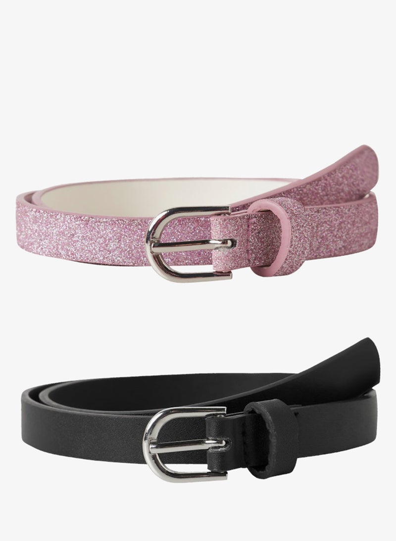 NAME IT Kids Hole Allocated Belt - Image 1