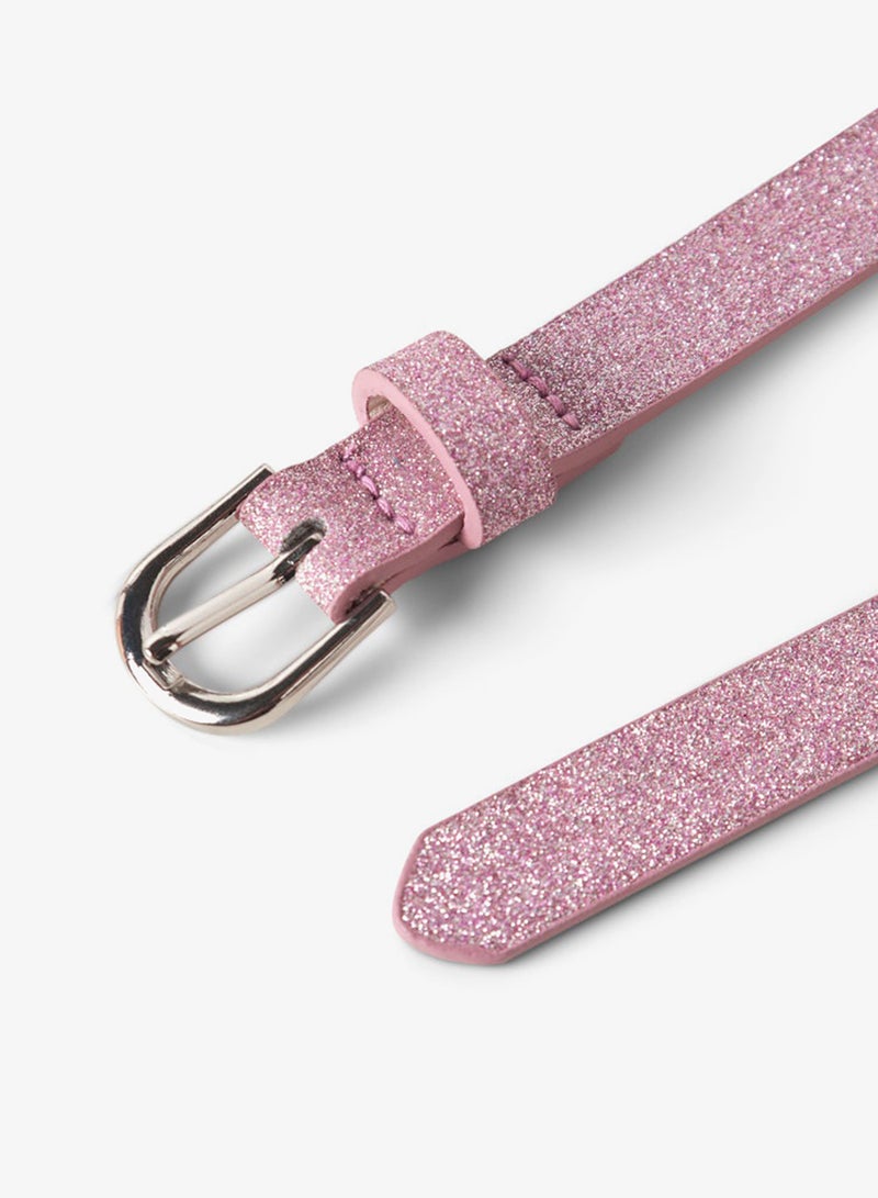 NAME IT Kids Hole Allocated Belt - Image 3