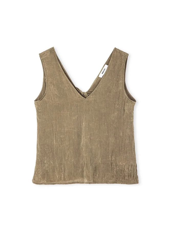 Ipekyol Crinkle-Effect Blouse