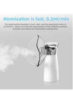 Portable Nebulizer Machine for Kids and Adults - pzsku/Z1EF8F7482107F4581276Z/45/_/1709279941/6f315038-b69e-4a00-a308-862386932faa