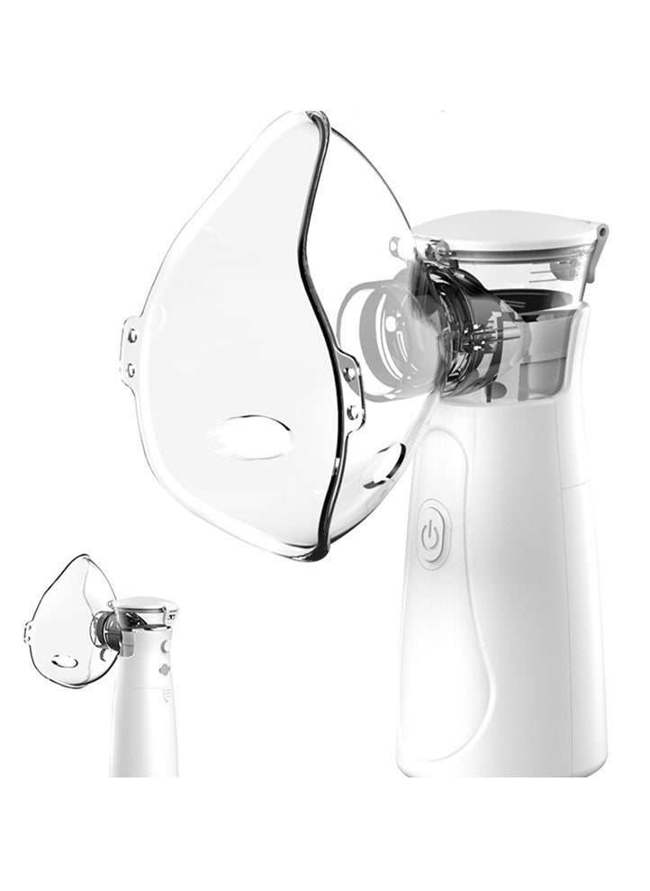 RATSAW Portable Nebulizer Machine for Kids and Adults  - Image 4