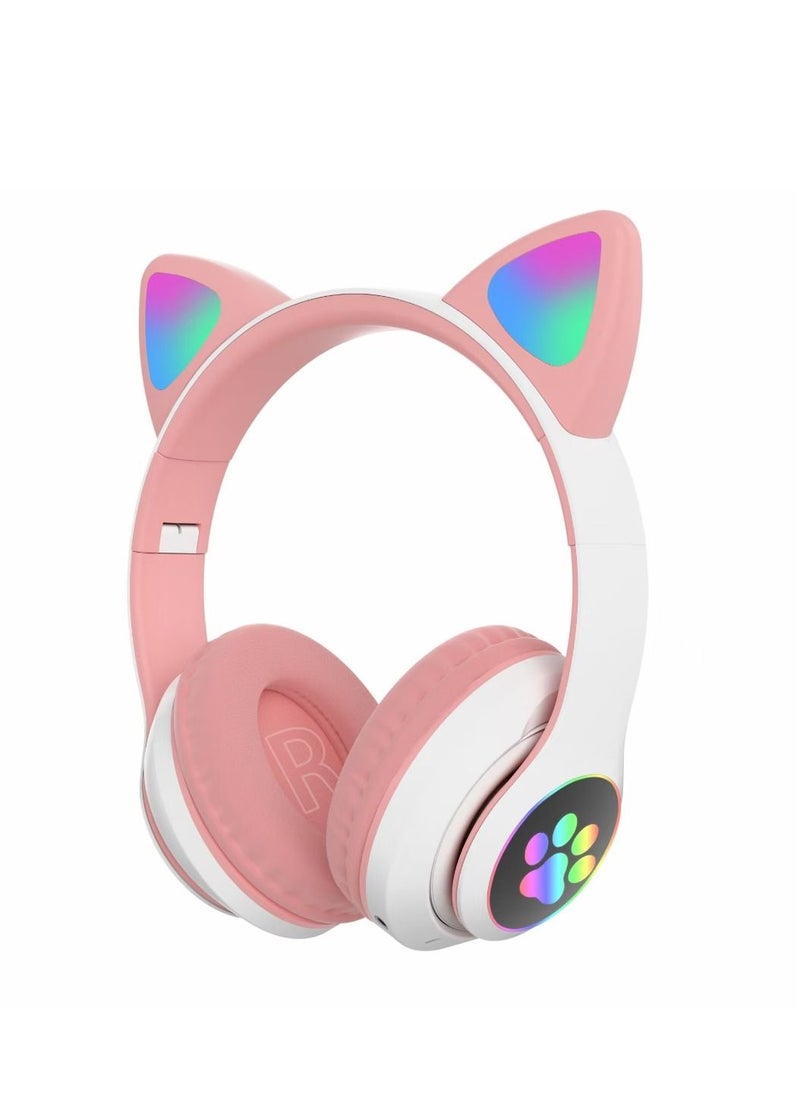 GULFLINK GULFLINK Bluetooth Wireless Headphones for Kids Teens Adults  - Image 1