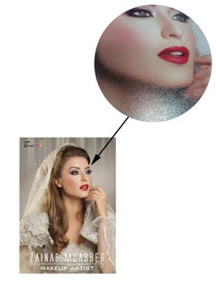 Bestink 5-pack Silky Photo Paper A5  - Image 2