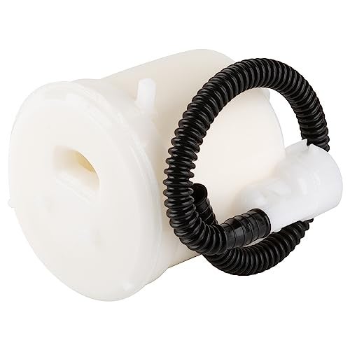 GETOPAUTO 77024-02120 Fuel Filter Compatible with 2006-2014 Toyota Corolla 1.6L 1.8L 2.0L Sedan - Image 1