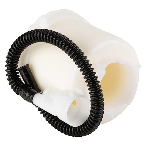 GETOPAUTO 77024-02120 Fuel Filter Compatible with 2006-2014 Toyota Corolla 1.6L 1.8L 2.0L Sedan - Image 2