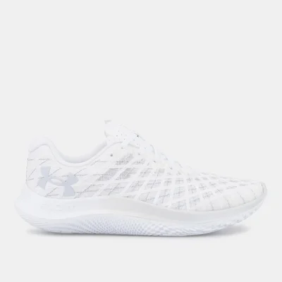 UNDER ARMOUR Women's UA FLOW Velociti Wind 2 Shoe