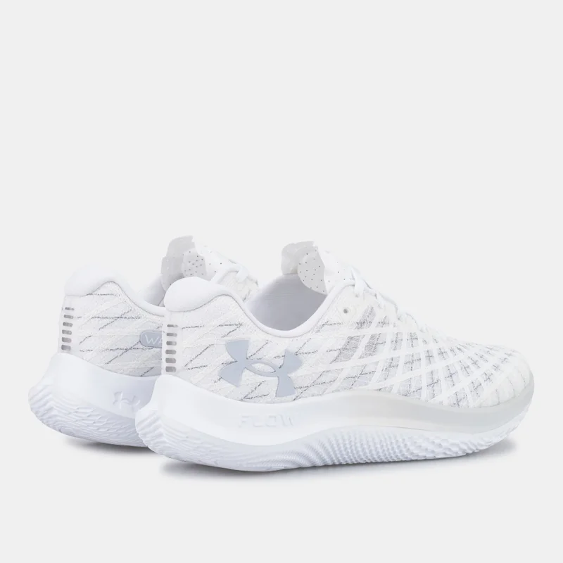 UNDER ARMOUR Women's UA FLOW Velociti Wind 2 Shoe