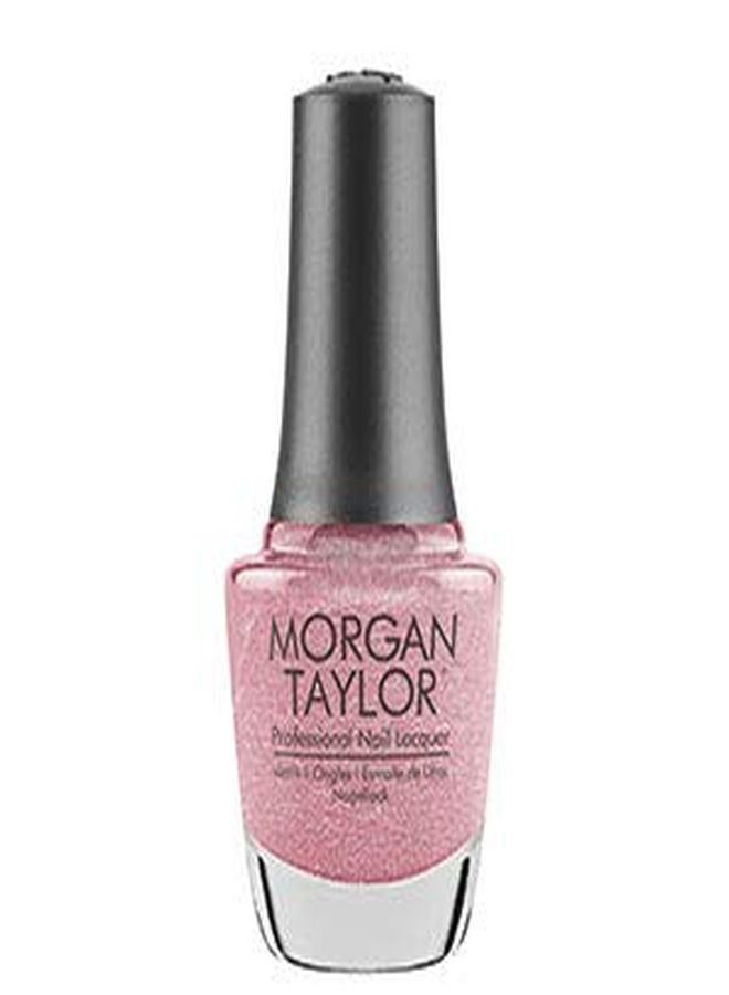 Morgan Taylor June Bride Nail Lacquer - Image 1