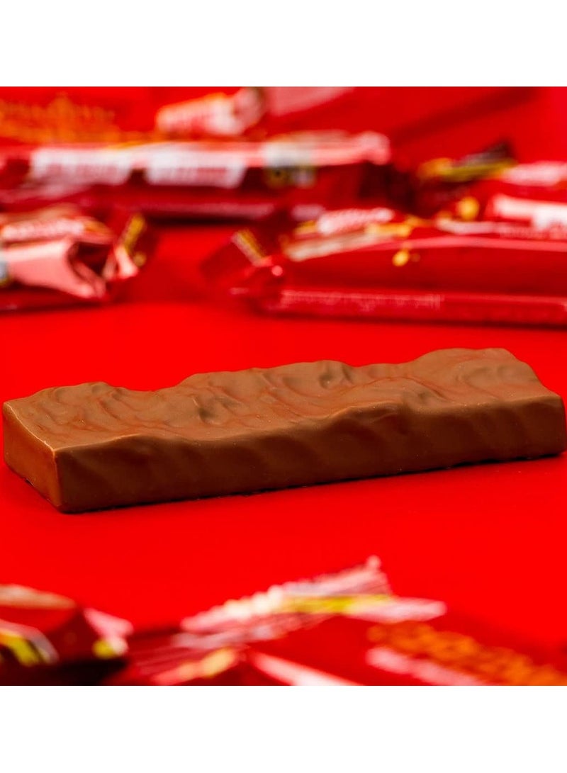 Grenade High Protein Bar Peanut Nutter Pack of 12 - Image 4