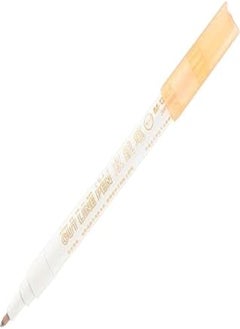 M&G M&G Orange Outline Marker Pen No: Zmpv250355 