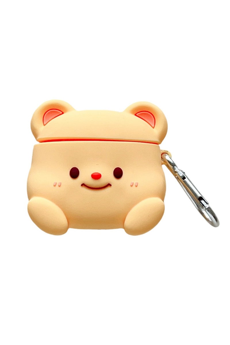 Cute Cartoon Earphone Case for AirPods Pro/Pro 2 - Apple Wireless Bluetooth Earbuds Cover  - Image 5