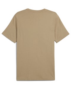 PUMA Open Road Mountain Graphic T-Shirt  - Image 2