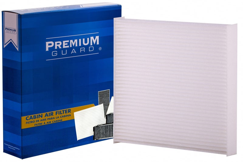 PG PC99461P Cabin Air Filter Fits 202319 Ford Ranger