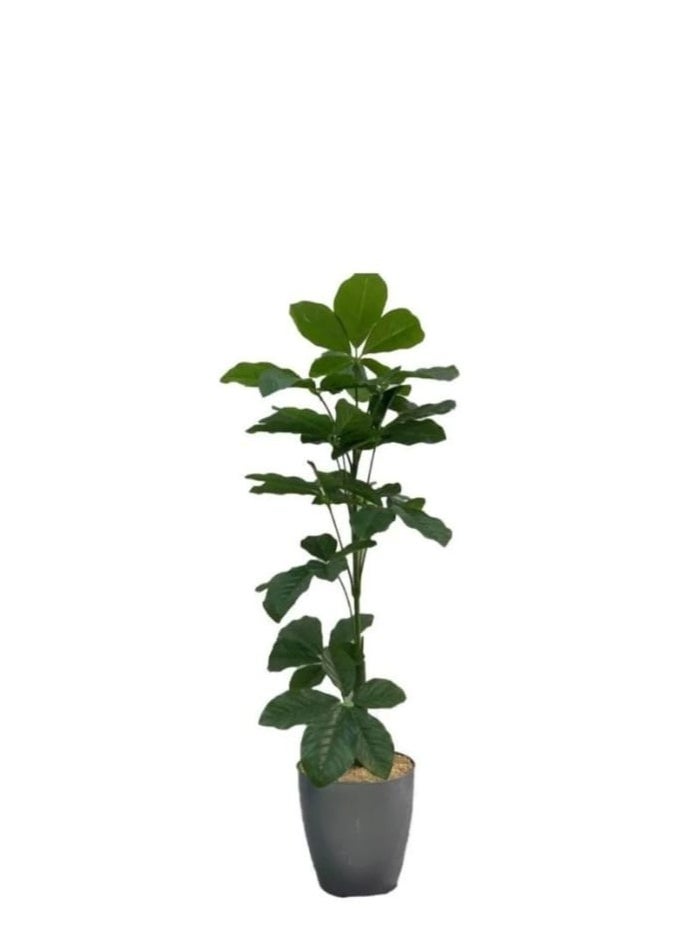 AL KHALDIYA Artificial tree green/gray 100cm 