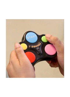 نيبمينينت لعبة الذاكرة الإلكترونية ميموري توي طراز T009013_UAE  - Image 2