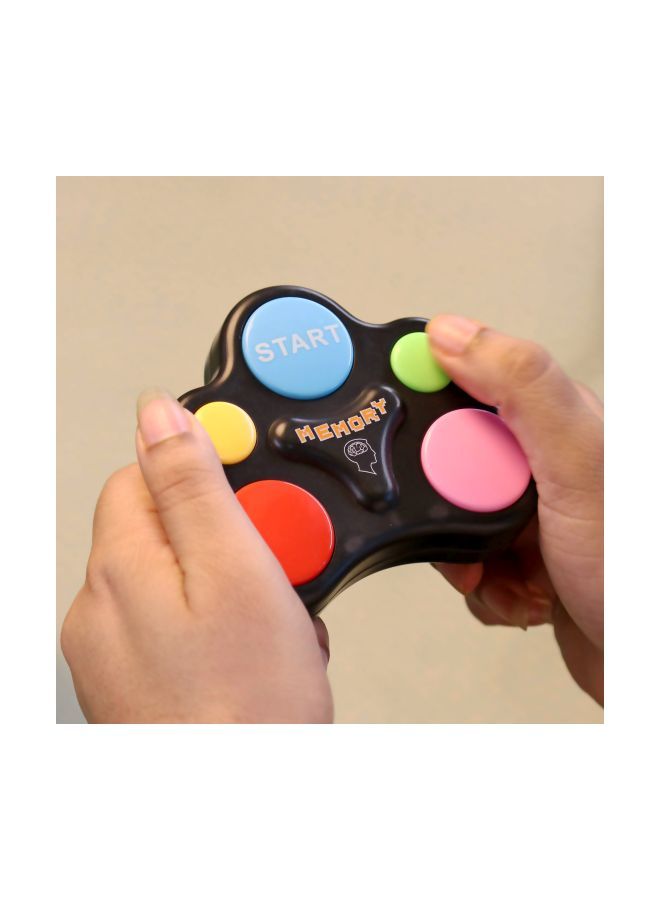 NIBEMINENT Memorytoi Electronic Memory Game T009013_UAE  - Image 2