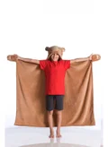 Kanguru Brown Bear