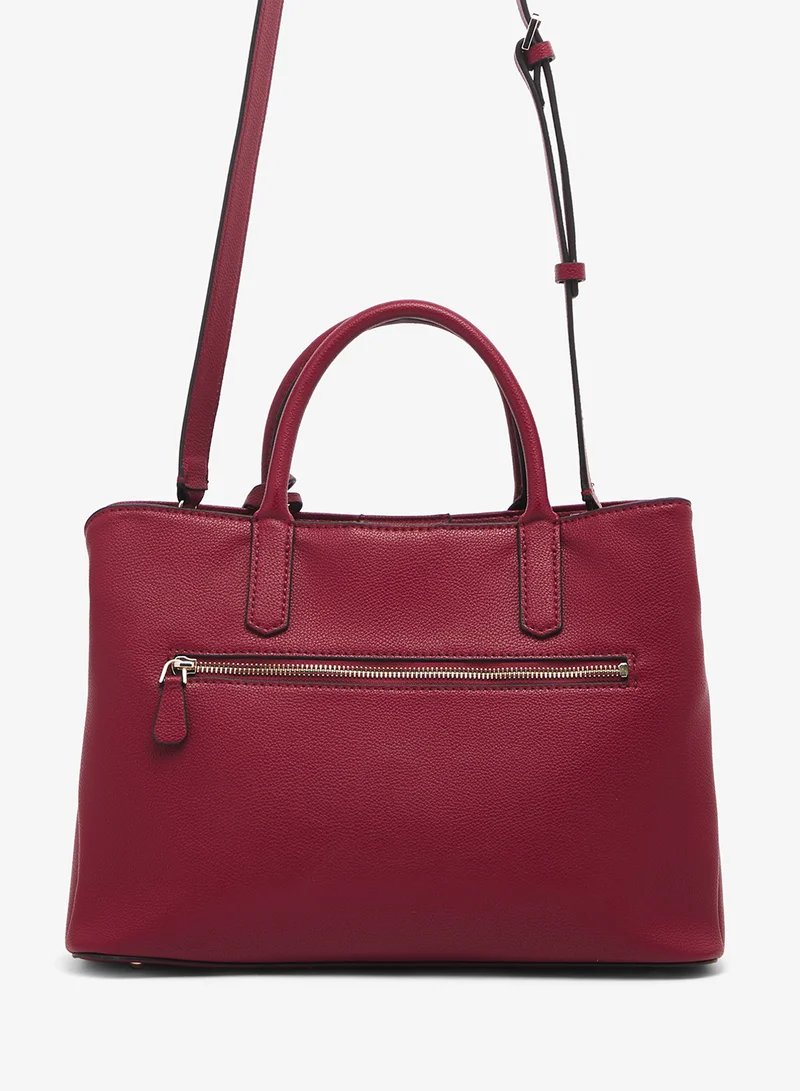 جس Gregoria Large Girlfriend Satchel Bag