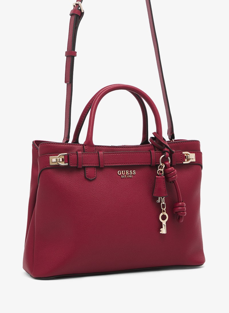 جس حقيبة جريجوريا الكبيرة للنساء - Image 3