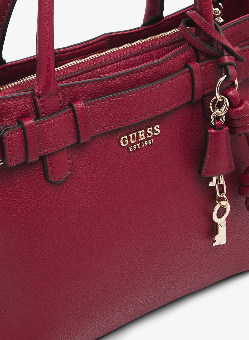 جس حقيبة جريجوريا الكبيرة للنساء - Image 4