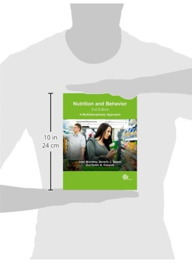 Nutrition and Behavior: A Multidisciplinary Approach