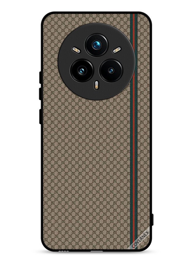 Covernex غطاء حماية ريلمي 14 برو بلس 5G بتصميم مميز