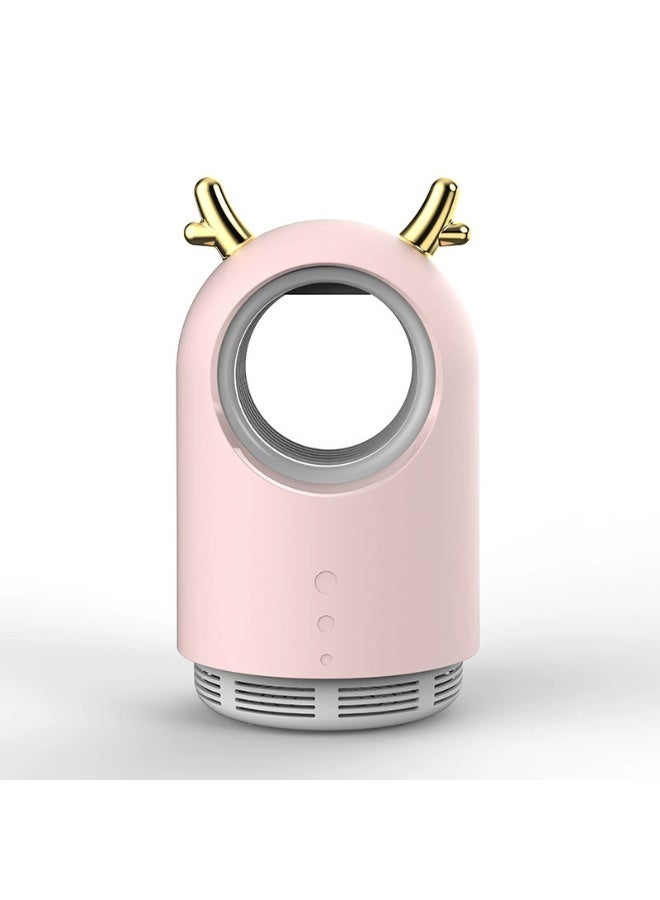 Nariele Mosquito Killer Lamp Insect Repellent Mute Electric Insect Trap Rechargeable Outdoor and Indoor Use Mosquito Killer Repellent