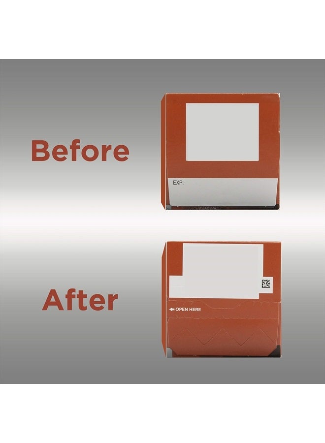 Tylenol 8 HR Muscle Aches & Pain, Pain Relief from Aches and Pain, 650 mg, 24 ct. - Image 2