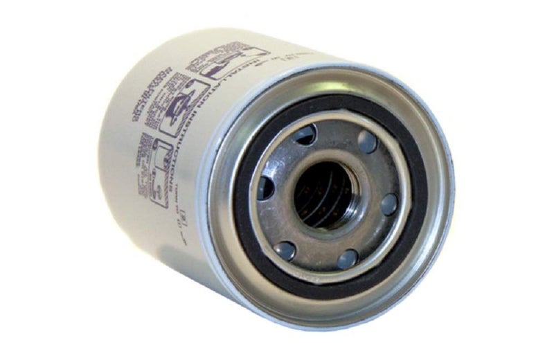 Napa Gold 1553 Hydraulic Filter - Spin On - 5.2H X 3.66OD - Image 2