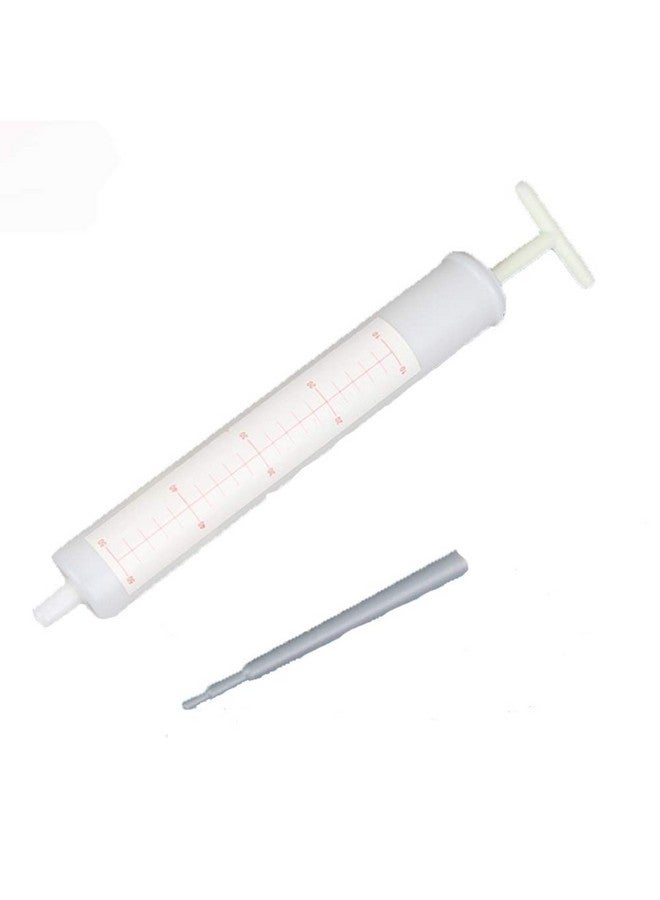 BinaryABC Giant Toy Syringehalloween Party Propsdoctor Cosplay Costume Suppliesgraduation Party Props - Image 5