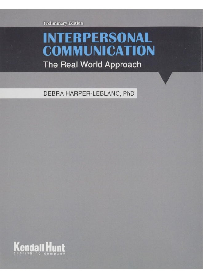 Interpersonal Communication  - Image 3