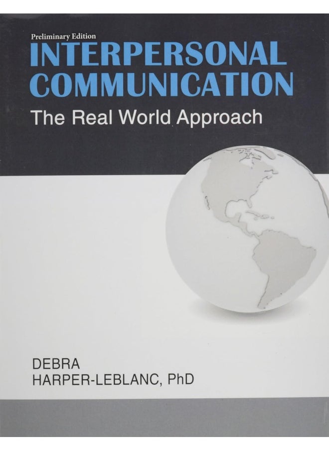 Interpersonal Communication  - Image 1