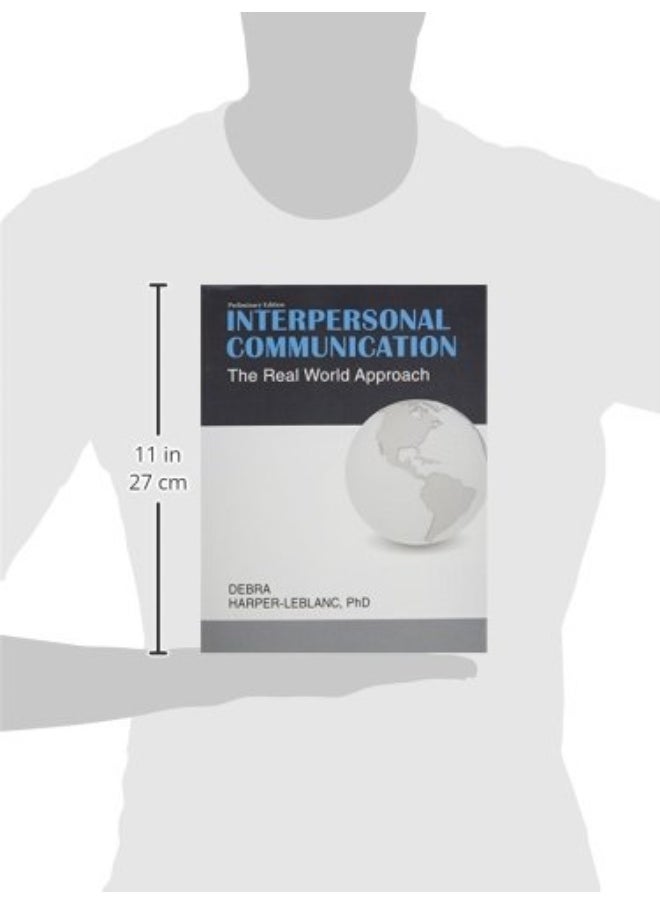 Interpersonal Communication  - Image 2